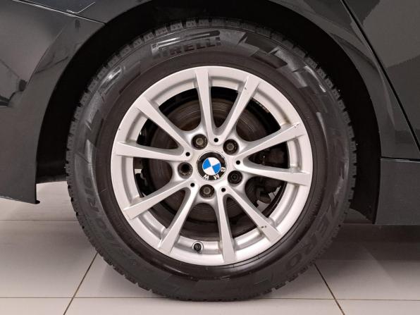 BMW 3 серии VI (F3x) Рестайлинг с пробегом 2016 года, цена 1 789 000 рублей, 148382 км, седан, Автокод Объявления