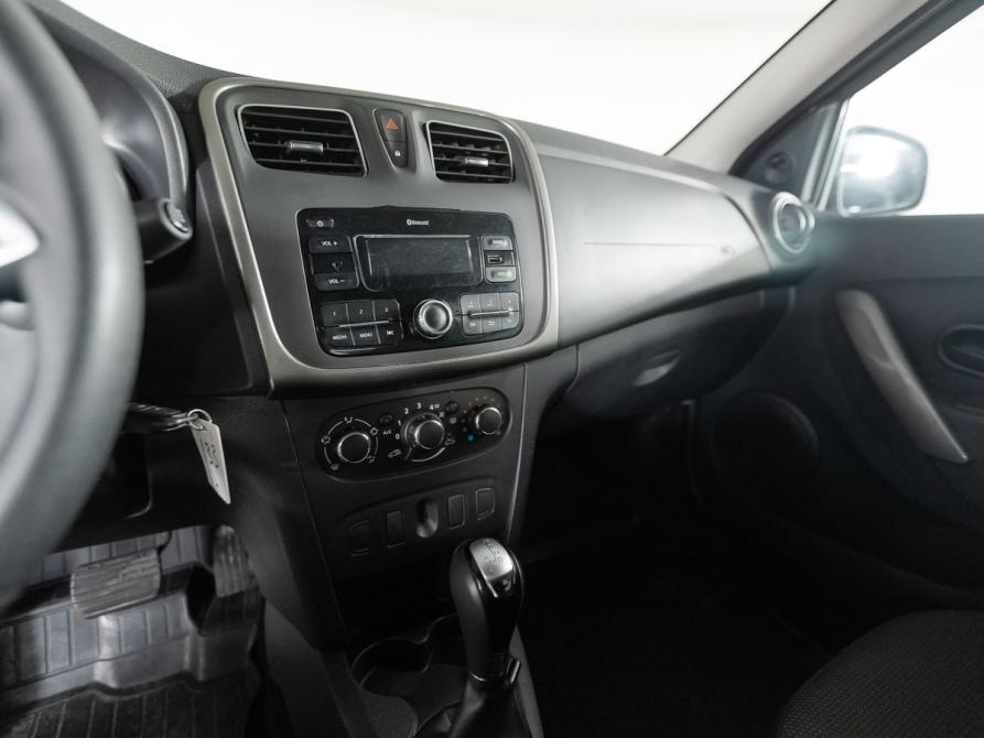 Renault Logan II Рестайлинг Челябинск  - изображение 13