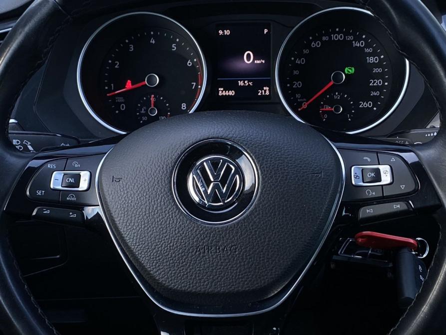 Volkswagen Tiguan II Москва  - изображение 15