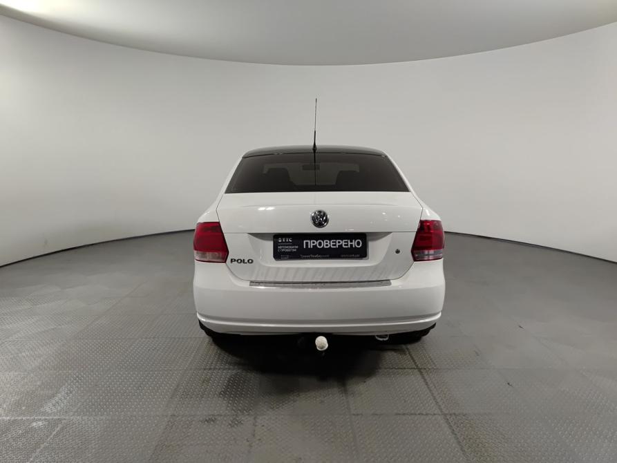 Volkswagen Polo V Уфа  - изображение 7