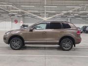 Volkswagen Touareg II Казань  - изображение 37