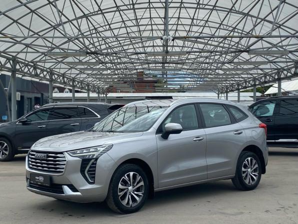 Haval Jolion I с пробегом 2023 года, цена 1 726 700 рублей, 42821 км, внедорожник, Автокод Объявления