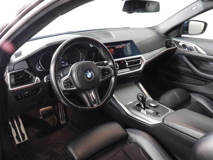 BMW 4 серии G22 G23 G26 Химки  - изображение 12