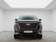 Cadillac Escalade V Москва  - изображение 43