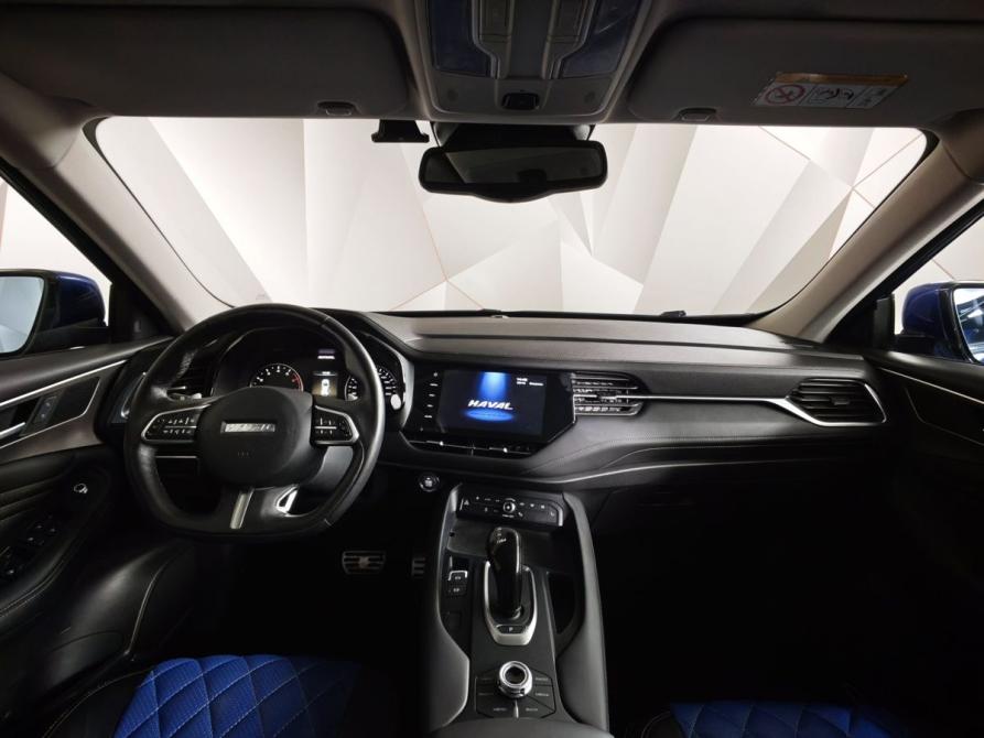 Haval F7 I Москва  - изображение 13