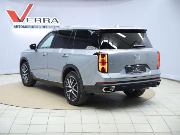 GAC GS8 II с пробегом 2023 года, цена 3 350 000 рублей, 54209 км, внедорожник, Автокод Объявления