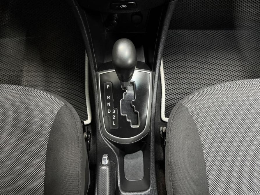 Hyundai Solaris I Рестайлинг Магнитогорск  - изображение 12