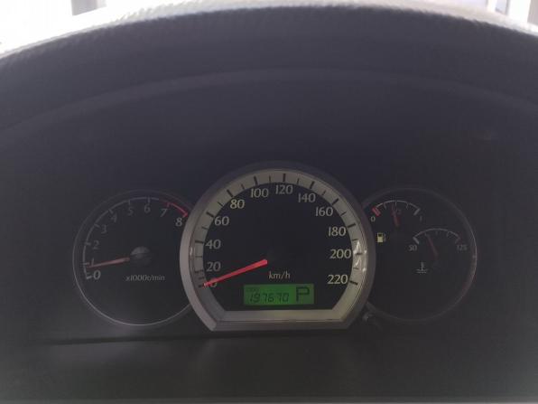 Chevrolet Lacetti I с пробегом 2011 года, цена 640 000 рублей, 196669 км, седан, Автокод Объявления