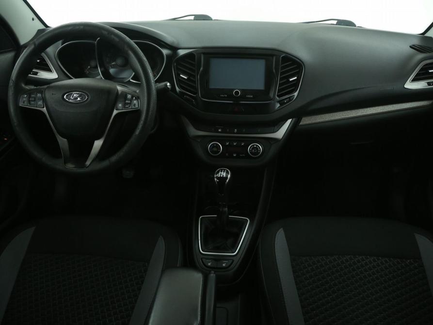Lada (ВАЗ) Vesta I Иваново  - изображение 12