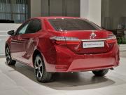 Toyota Corolla XI (E160 E170 E180) Челябинск  - изображение 24