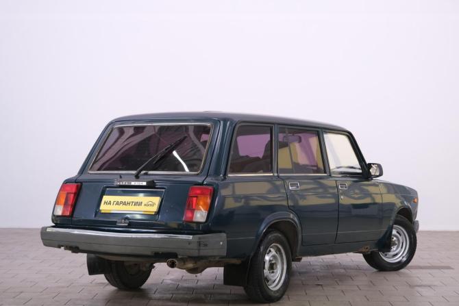 Lada (ВАЗ) 2104 с пробегом 2011 года, цена 269 000 рублей, 75000 км, универсал, Автокод Объявления