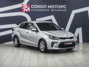 Kia Rio IV Ростов-на-Дону  - изображение 30