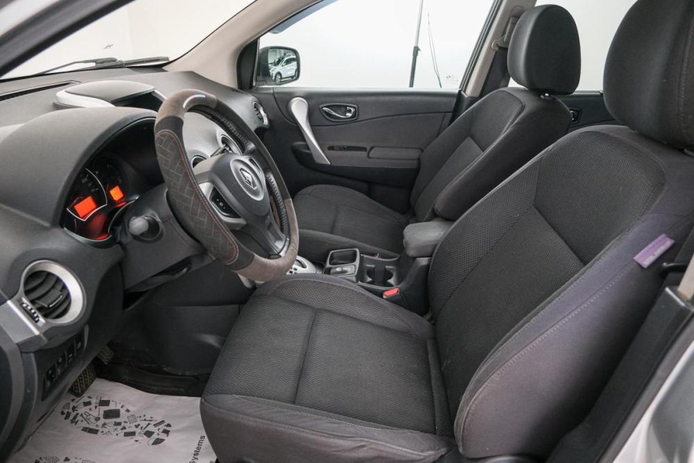 Renault Koleos I Красноярск  - изображение 8