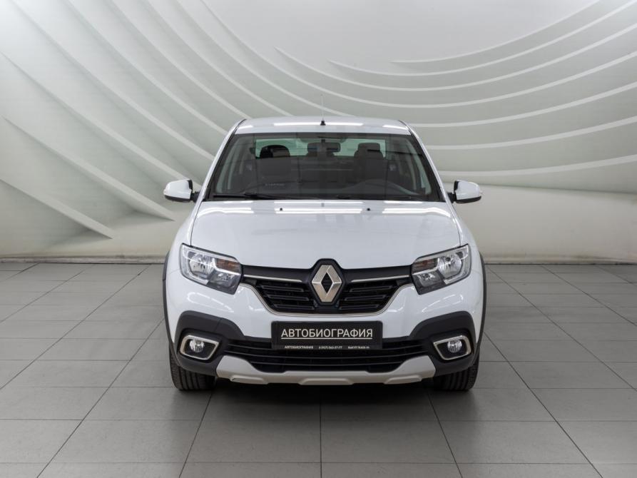 Renault Logan II Рестайлинг Волгоград  - изображение 2
