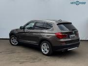 BMW X3 II (F25) Москва  - изображение 21