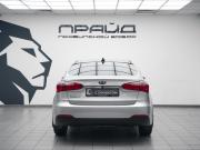 Kia Cerato III Ростов-на-Дону  - изображение 30