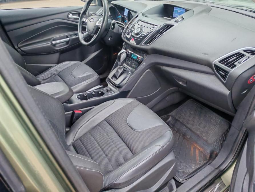 Ford Kuga II Оренбург  - изображение 13