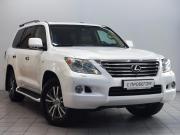Lexus LX III Барнаул  - изображение 47