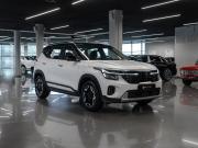 Kia Seltos I Рестайлинг Москва  - изображение 29
