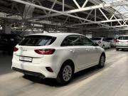 Kia Ceed III Рестайлинг Челябинск  - изображение 25