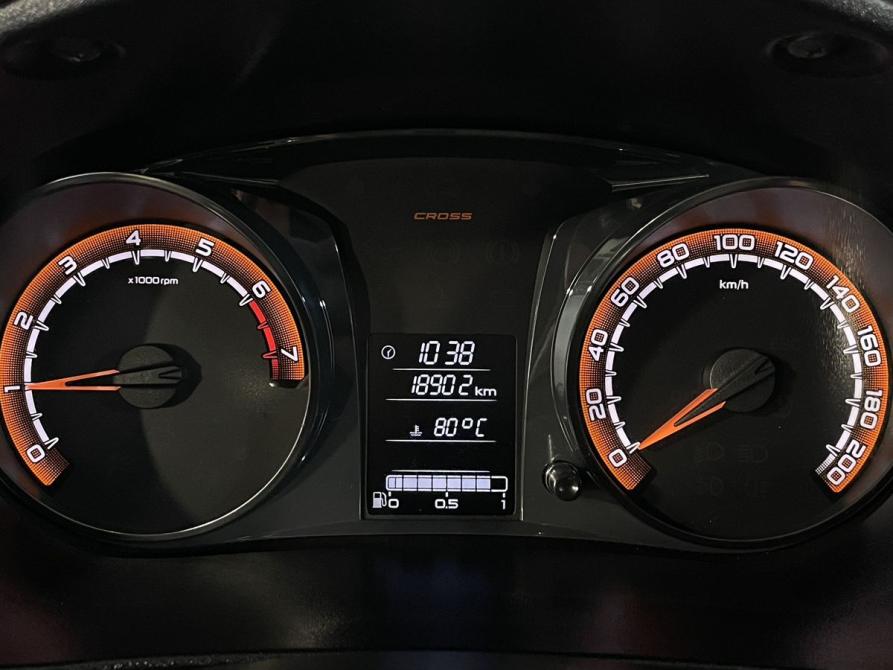Lada (ВАЗ) Granta I Рестайлинг Великий Новгород  - изображение 14