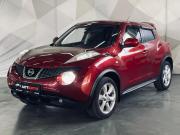 Nissan Juke I Оренбург  - изображение 22