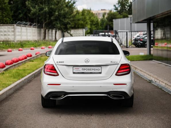 Mercedes-Benz E-Класс V (W213 S213 C238) с пробегом 2016 года, цена 2 149 000 рублей, 222068 км, седан, Автокод Объявления