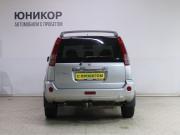 Nissan X-Trail I Рестайлинг Дзержинск  - изображение 23