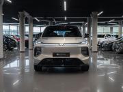 Changan Qiyuan Q07 Москва  - изображение 30