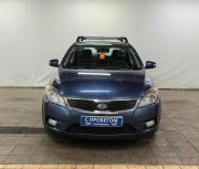 Kia Ceed I Рестайлинг Санкт-Петербург  - изображение 26