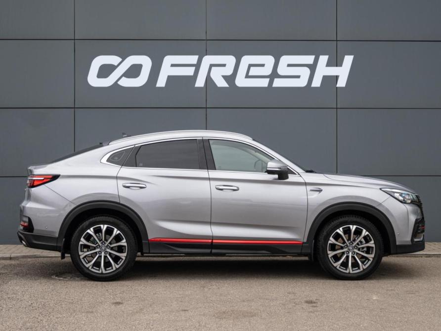 Changan CS85 Краснодар  - изображение 5