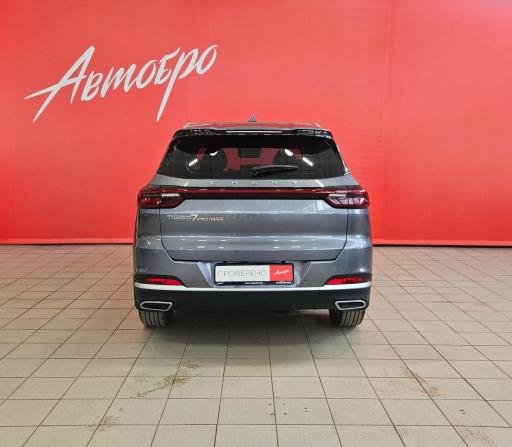 Chery Tiggo 7 Pro Max I с пробегом 2022 года, цена 1 725 000 рублей, 59444 км, внедорожник, Автокод Объявления