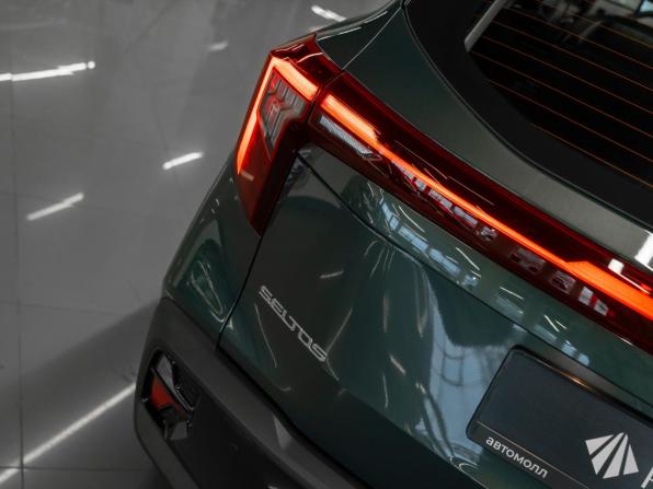 Kia Seltos I Рестайлинг с пробегом 2026 года, цена 3 150 000 рублей, 15 км, внедорожник, Автокод Объявления