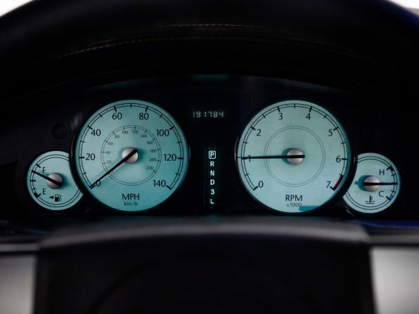 Chrysler 300C I с пробегом 2005 года, цена 790 000 рублей, 191784 км, седан, Автокод Объявления