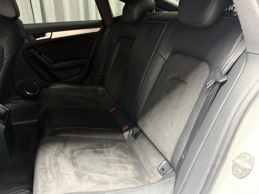 Audi A5 I (8T) Рестайлинг Ижевск  - изображение 29