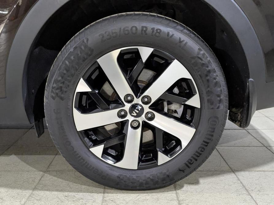 Kia Sorento IV Москва  - изображение 12