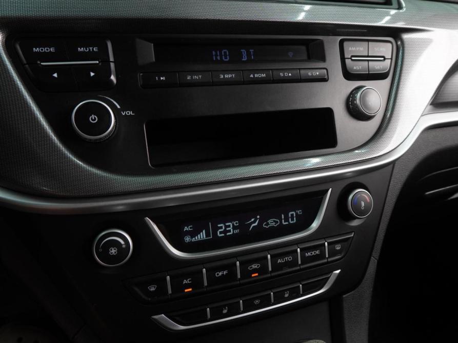 Geely Emgrand 7 I Рестайлинг Воронеж  - изображение 13