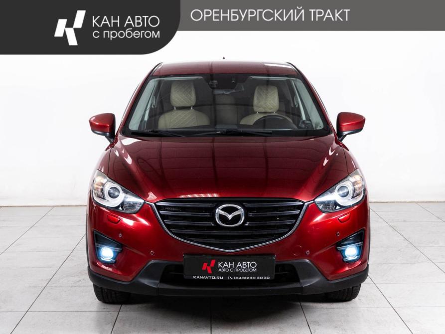 Mazda CX-5 I Казань  - изображение 2