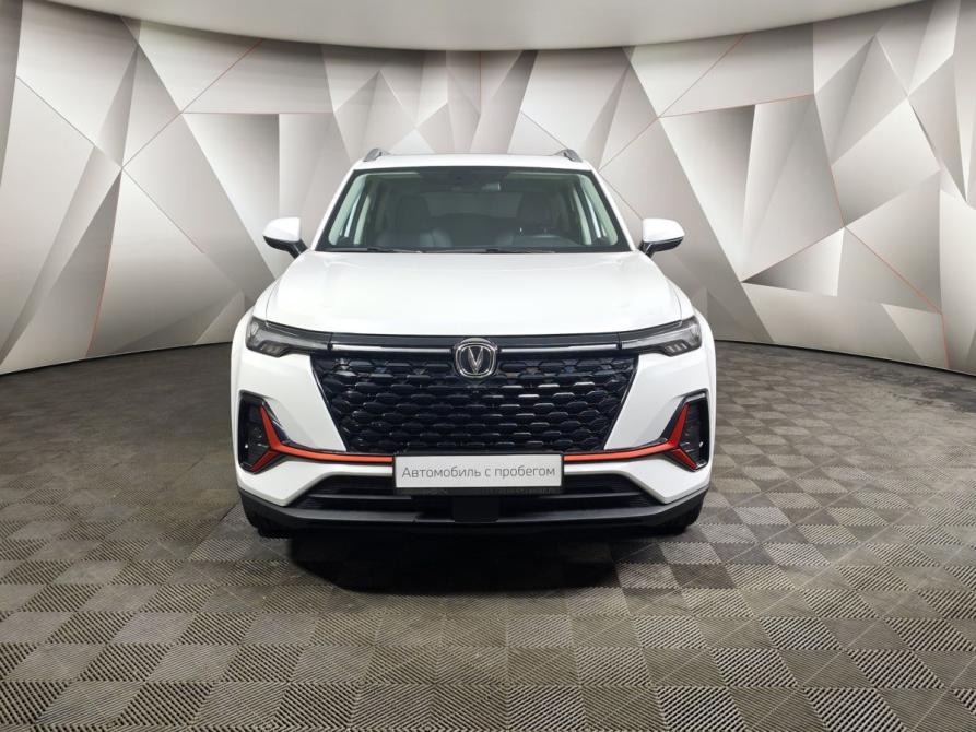 Changan CS35 Plus I Рестайлинг Москва  - изображение 7
