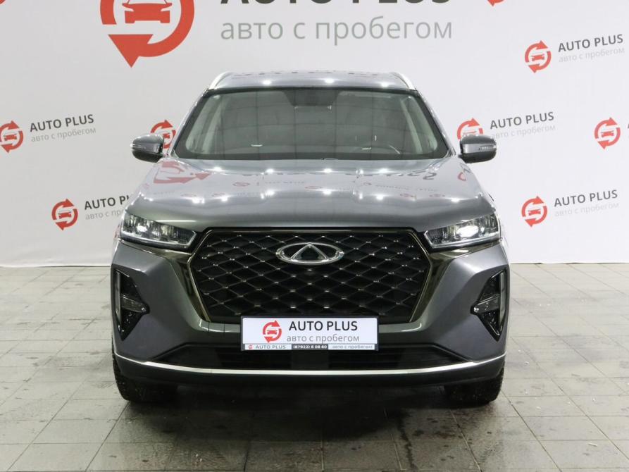 Chery Tiggo 7 Pro Max I Минеральные Воды  - изображение 5