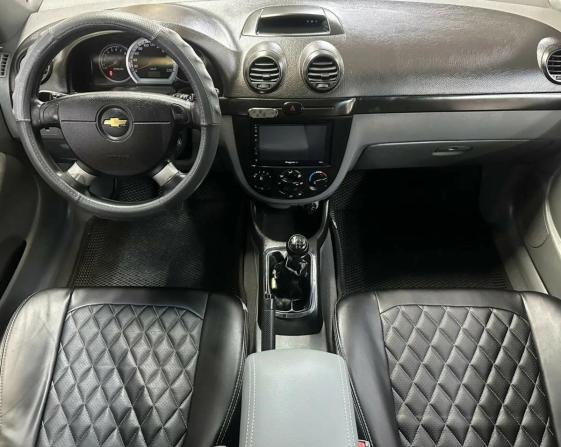 Chevrolet Lacetti I с пробегом 2008 года, цена 310 000 рублей, 355097 км, хэтчбек, Автокод Объявления