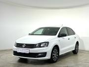 Volkswagen Polo V Рестайлинг Ижевск  - изображение 23