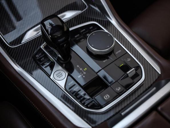 BMW X6 III (G06) с пробегом 2020 года, цена 7 800 000 рублей, 137771 км, внедорожник, Автокод Объявления