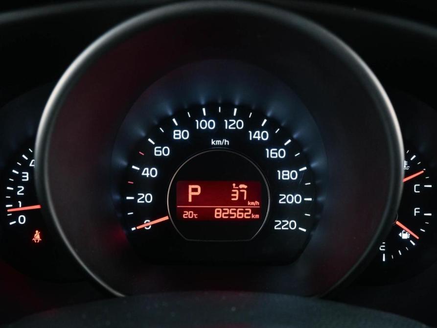 Kia Soul II Ростов-на-Дону  - изображение 16