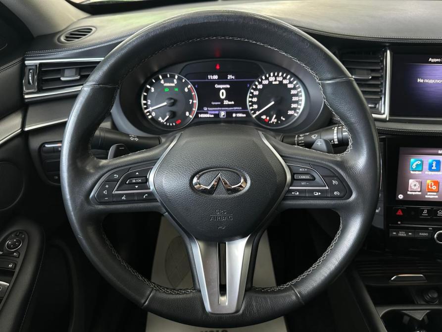 Infiniti QX50 II Санкт-Петербург  - изображение 19