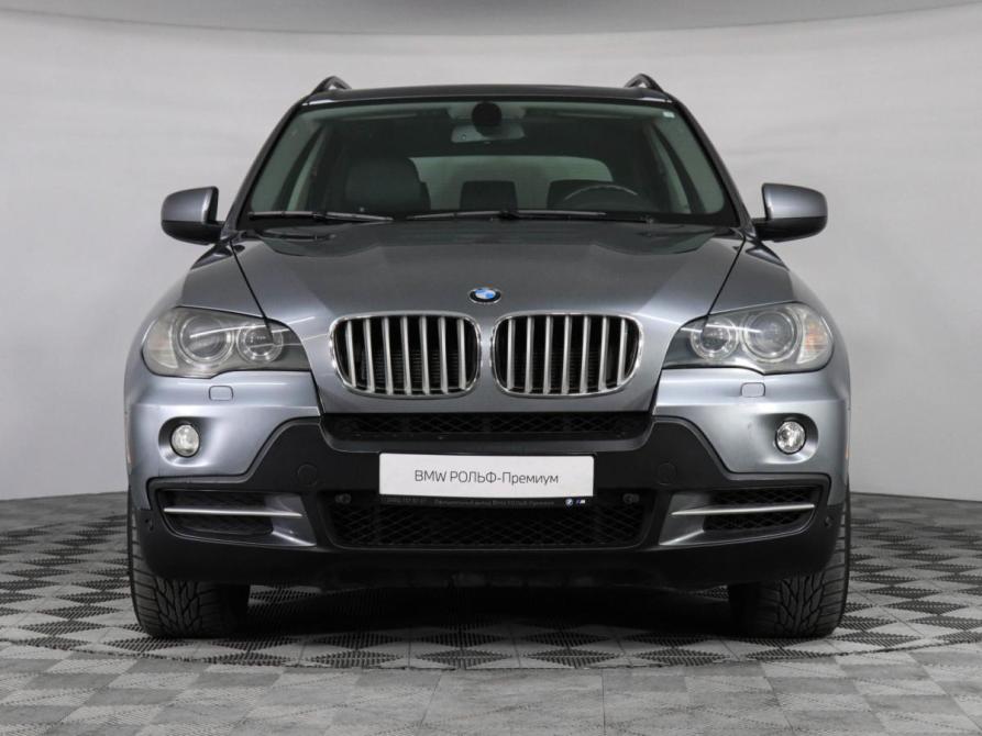 BMW X5 II (E70) Химки  - изображение 3