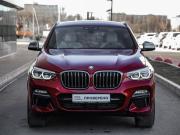 BMW X4 II (G02) Санкт-Петербург  - изображение 42