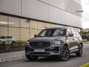Geely Monjaro I Санкт-Петербург  - изображение 35