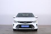 Toyota Camry VII (XV50) Рестайлинг Омск  - изображение 24