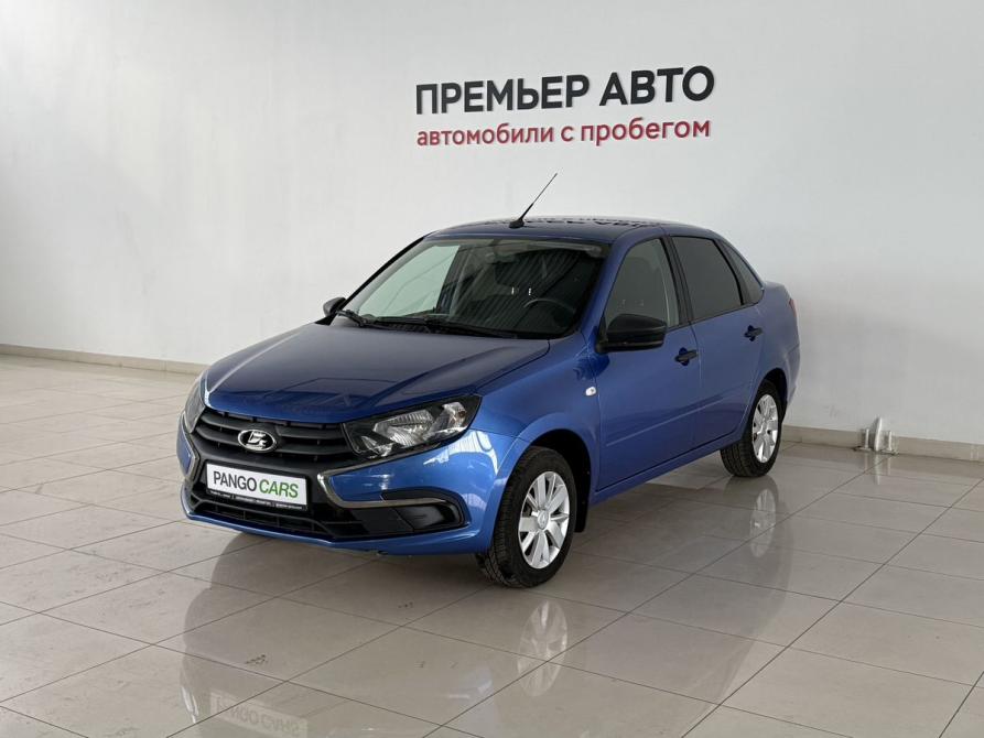 Lada (ВАЗ) Granta I Рестайлинг Смоленск  - изображение 1